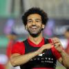 Ägyptens Mohamed Salah zählt zu den reichsten Fußballern der Welt. Dies sind die 6 Spitzenreiter: 