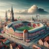 Ein Wiesnzelt als neues Bayernstadion? Würde sicherlich einigen gefallen.