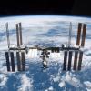 Sechs Astronauten befinden sich momentan auf der ISS.