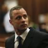 Oscar Pistorius steht unter Mord-Verdacht. 