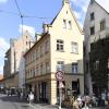 Seit über 40 Jahren wurde das Bürgerhaus in der Altstadt nicht mehr saniert. Umbaumaßnahmen sind in der Kresslesmühle nun dringend nötig.