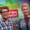 Dschungelcamp 2020, heute Folge 1 am 10.1.20: Die Stars ziehen ins Camp. Sonja Zietlow und Daniel Hartwig moderieren die RTL-Dschungel-Show.
