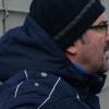 Testet sein Team gegen Illertissen: Schwabmünchens Bayernliga-Trainer Paolo Maiolo. 