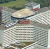 Kliniken und Krankenhäuser in Augsburg: Wir stellen Ihnen in dieser Übersicht alle Kliniken in Augsburg vor - unter anderem die Uniklinik und das Josefinum.