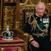 Am 6. Mai um 11 Uhr Londoner Zeit (12 Uhr in Deutschland) wird König Charles III. gekrönt 