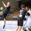 Für Sebastian Heymann und die deutsche Handball-Nationalmannschaft geht es bei der Europameisterschaft in Ungarn und der Slowakei zunächst einmal darum, die Hauptrunde zu erreichen. Das Turnier in Pandemie-Zeiten wird auch von Sorgen und Kritik begleitet.  	