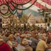 Ein volles Festzelt wird es dieses Jahr in Krumbach nicht geben.