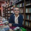 Abbas Maroufi starb am 1. September. Der Exil-Schriftsteller und scharfe Kritiker der iranischen Regierung wurde 65 Jahre alt. 