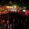 Zum Dinkel-Festival in Dinkelscherben wurden wieder rund 10000 Besucher erwartet. 	