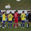 Der FC Pipinsried kickt die Münchner Löwen im Viertelfinale aus dem Toto Pokal.