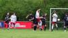 SpVgg Bachtal - FC Lauingen 2:2