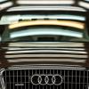 Audi gibt Gas: Vom Investitionsprogramm soll auch der Standort Ingolstadt profitieren. Unser Bild zeigt einen Audi Q5.  
