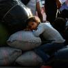 Flüchtlinge in Griechenland: Verschleppt der Bund die Anträge? 