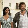 Penélope Cruz als Laura und Javier Bardem als Paco in einer Szene des Films "Everybody Knows", der das Festival in Cannes eröffnet.