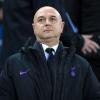 Tottenham-Präsident Daniel Levy wandte sich nach der Trainerentlassung in einer Mitteilung an die Fans.