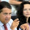 SPD-Präsidium billigt Rentenkompromiss einstimmig