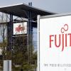 Noch ist der Kampf um die Arbeitsplätze des Fujitsu-Computerwerkes nicht verloren. Im Hintergrund wird diskutiert, ob einige hundert der insgesamt 1850 Arbeitsplätze erhalten werden.