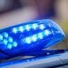 Die Polizei berichtet von einem Unfall zwischen Dietershofen und Bedernau.