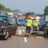Innerhalb kurzer Zeit haben sich am Mittwochmorgen mehrere Auffahrunfälle auf der A7 bei Dettingen an der Iller ereignet. Die Autofahrer, die in Richtung Süden fuhren, brauchten Geduld. 	