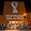 In 1000 Tagen wird die WM in Katar angepfiffen.