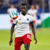 In der 2. Liga 2021/22 spielt der HSV gegen Hansa Rostock. Wir haben alle Infos zum Spiel.