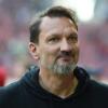 Markus Krapf ist überzeugt, dass er mit dem FC Augsburg den richtigen Weg eingeschlagen hat. Der Präsident sieht seinen Verein für die Zukunft gut aufgestellt. 