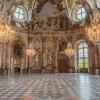 Der Ornamentschmuck im Kaisersaal stammt von Antonio Bossi.