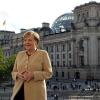 ARD-«Deutschlandtrend»: Union stabilisiert sich