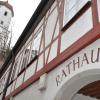 Die Referenten des Harburger Stadtrats berichteten im Rathaus über ihre Tätigkeitsbereiche.