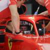 Auftaktschnellster in Sotschi: Ferrari-Pilot Sebastian Vettel.