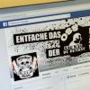 Die Facebook-Seite der rechtsradikalen "Old School Society" ist mittlerweile gesperrt. Zuvor hatte sie 3000 Unterstützer.