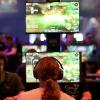 Die virtuelle Spielewelt ist beliebt: 34 Millionen Deutsche zocken nach Angaben des Verbandes der deutschen Games-Branche Computer- und Videospiele. Manche Games haben Suchtpotenzial. Weniger als ein Prozent der Spieler zockt exzessiv. 