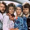 Gewannen 1974 den ESC: die schwedische Musikgruppe Abba.