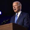 Joe Biden wird 46. Präsident der USA.