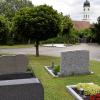 Die Friedhofssatzung für die Einrichtung in Wengen, also die entstehenden Kosten, waren Thema bei der Bürgerversammlung in Riedsend. 	