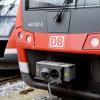 Wegen eines Notarzteinsatzes fahren die Züge vom Augsburger Hauptbahnhof in Richtung München derzeit nicht weiter. Symbolbild