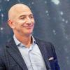 Jeff Bezos, Gründer von Amazon, verabschiedet sich bald von der Unternehmensspitze. 