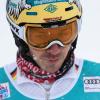 Felix Neureuther enttäuschte beim Slalom in Adelboden.