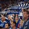 Schalke-Fans gelten als reisefreudig. Über die Ticketpreise für das Freundschaftsspiel in Ulm ärgern sie sich aber. 
