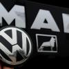 VW will mit seiner schwedischen Tochter Scania und MAN eine LKW-Allianz schmieden und hofft auf Vorteile bei Einkauf, Entwicklung und Produktion. dpa