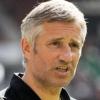 Hannover befördert Bergmanm zum Chef-Trainer