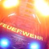 Die Feuerwehr musste wegen einer defekten Eismaschine ausrücken.