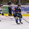 Eishockey: Die Bilder vom Testspiel der Landsberg Riverkings gegen den Nachbarn Schongau Mammuts. Das Spiel endet 7:5.