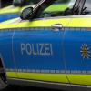 In Aschaffenburg gingen Feiernde auf Polizisten los.