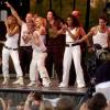 2006 gaben die No Angels eines ihrer letzten Konzerte, im Günzburger Legoland. Jetzt stehen die Sängerinnen vor ihrem Comeback.