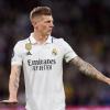 Toni Kroos von Real Madrid denkt nicht über ein Comeback in der Fußball-Nationalmannschaft nach.