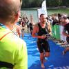 Die schönsten Bilder vom 23. Augsburger Kuhsee Triathlon.