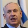 Israels Regierungschef Benjamin Netanjahu besucht Berlin. 