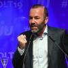 CSU-Vize Manfred Weber: Laschets Defizite waren im Wahlkampf wie ein "Mühlstein am Hals" .