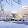 Das Klinikum Ingolstadt tut sich derzeit schwer, die Notfallversorgung in der Region Ingolstadt aufrechtzuerhalten.